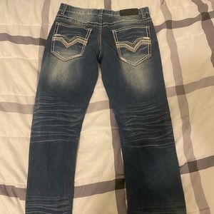 Blue Jeans